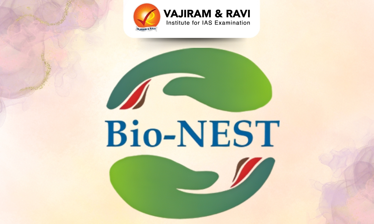 BioNEST