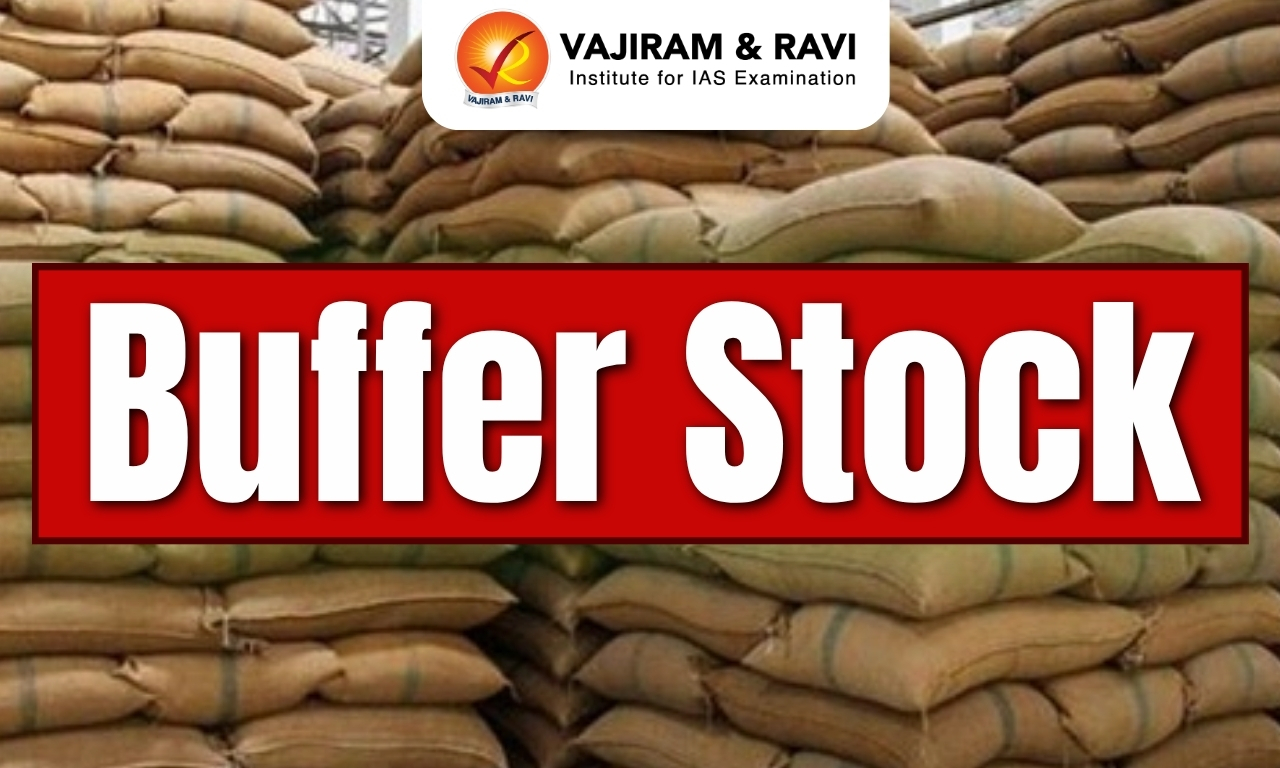 Buffer Stock