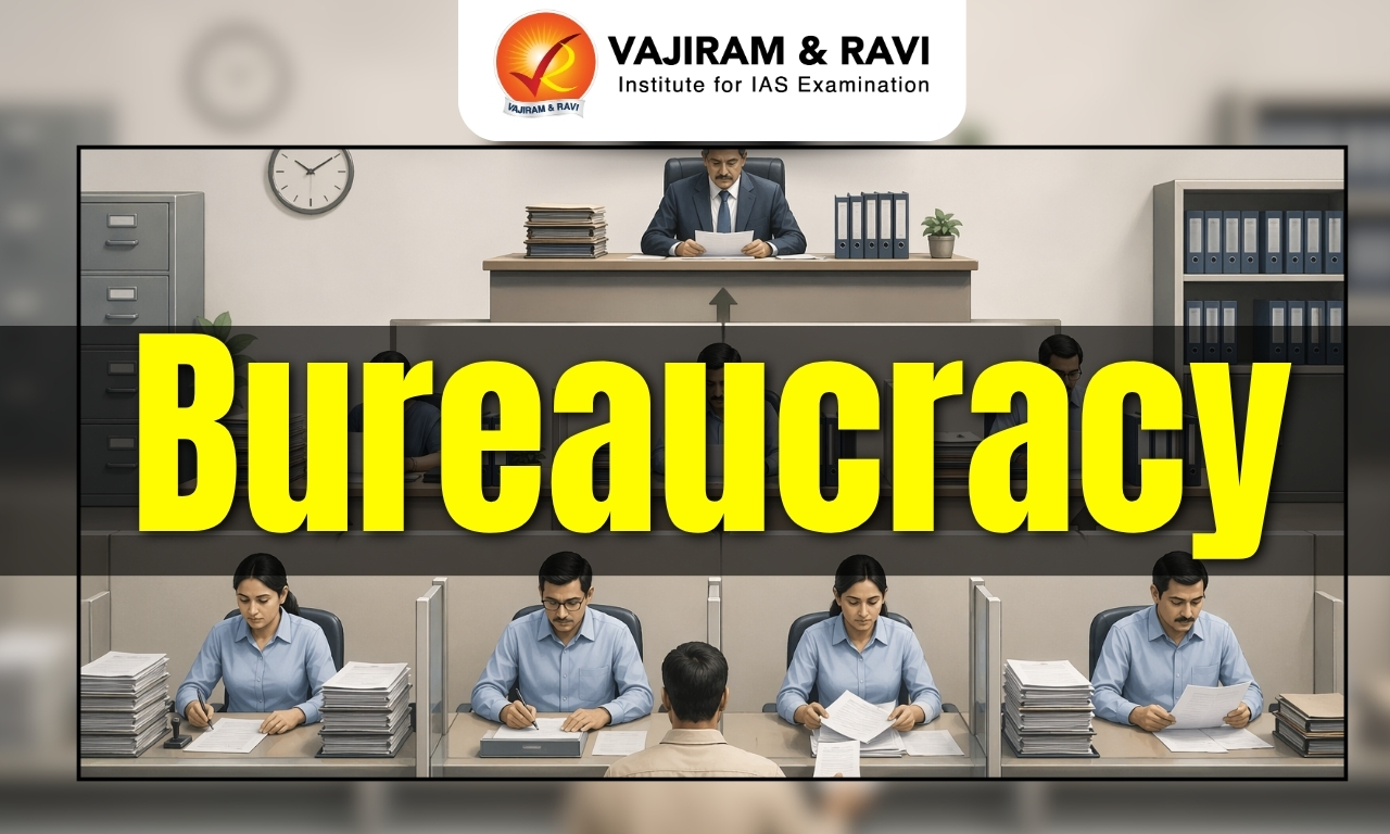 Bureaucracy