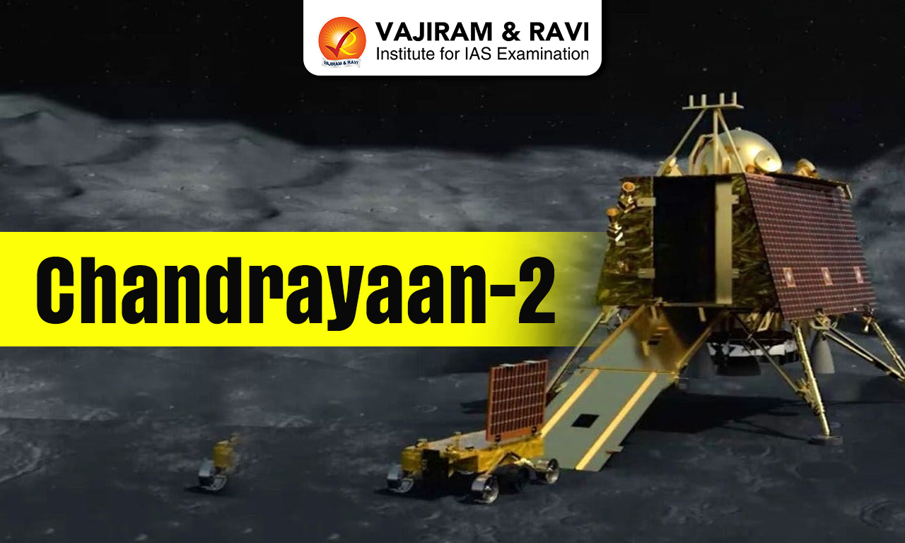 Chandrayaan-2