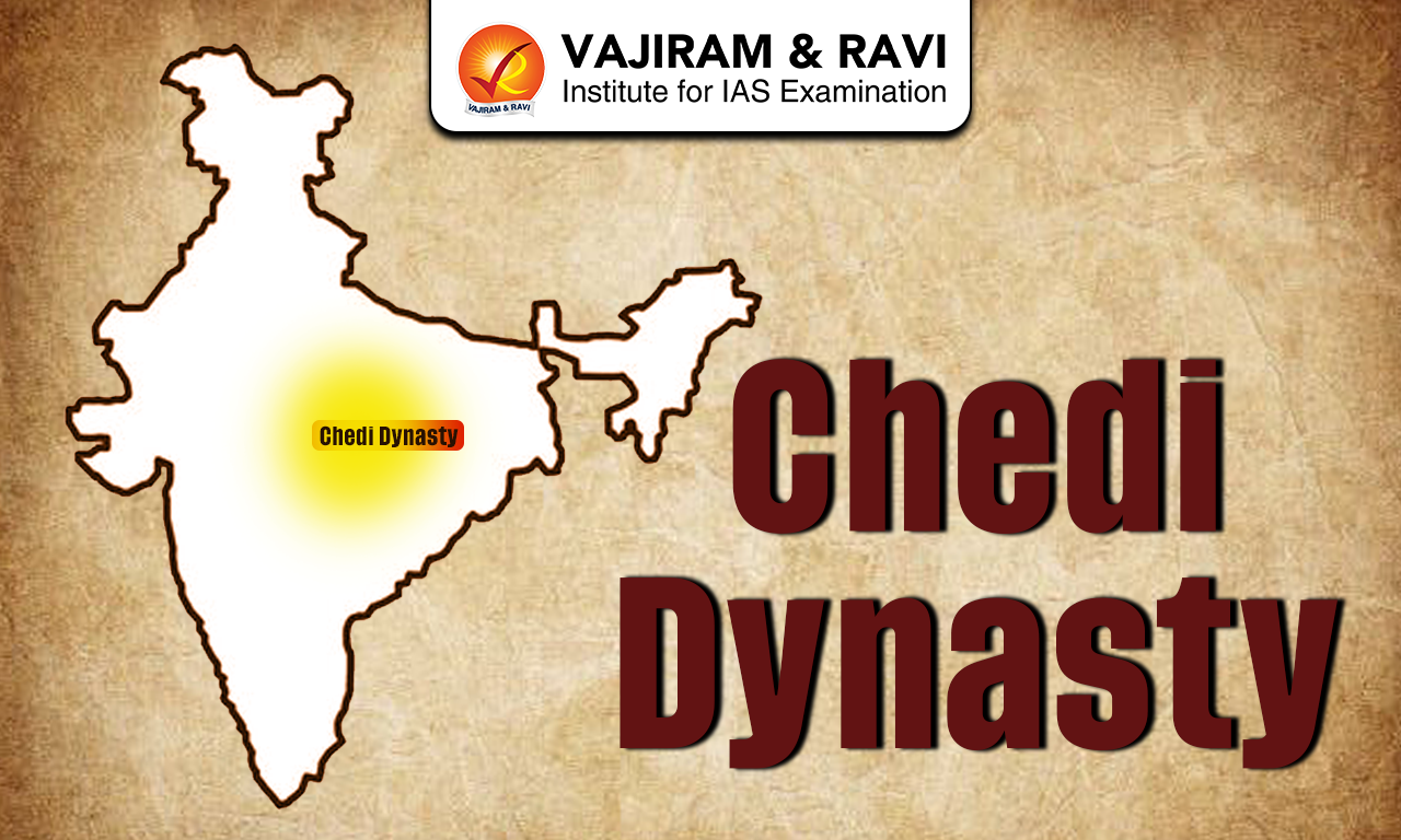 Chedi Dynasty