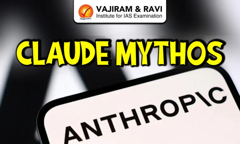 Claude Mythos