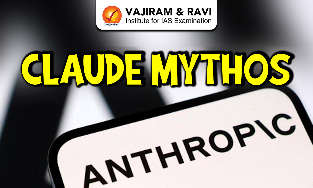 Claude Mythos