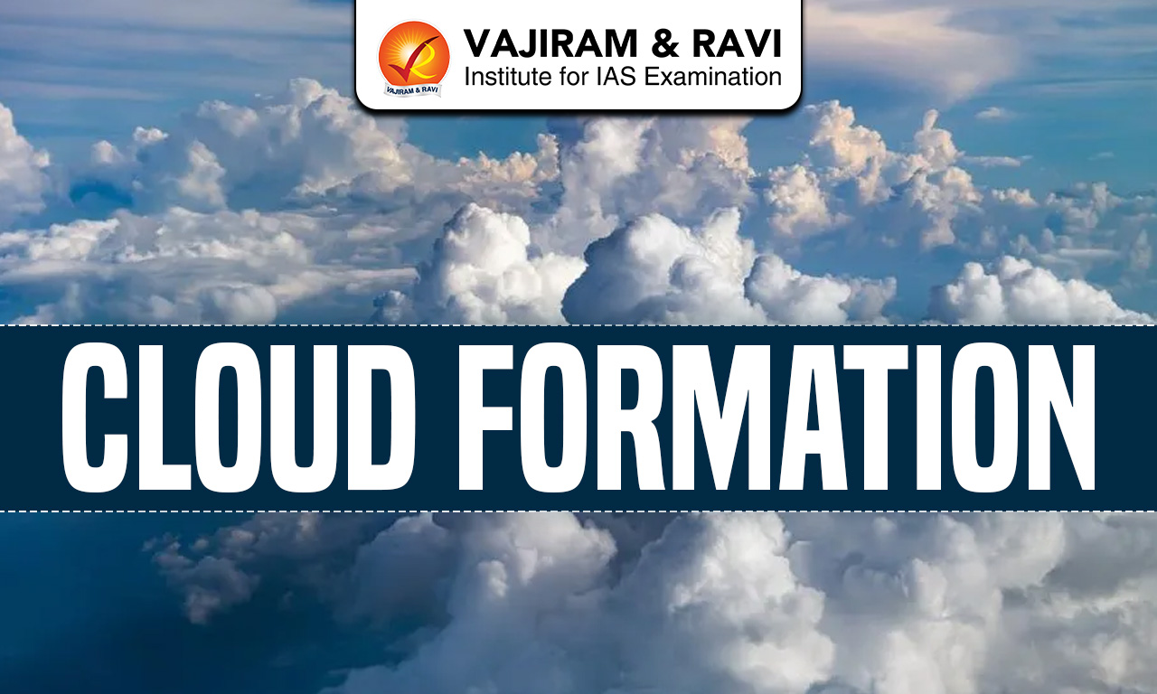 Cloud Formation