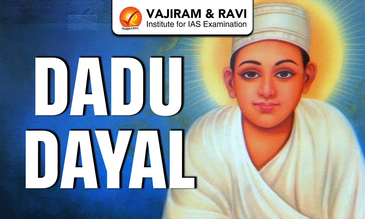 Dadu Dayal