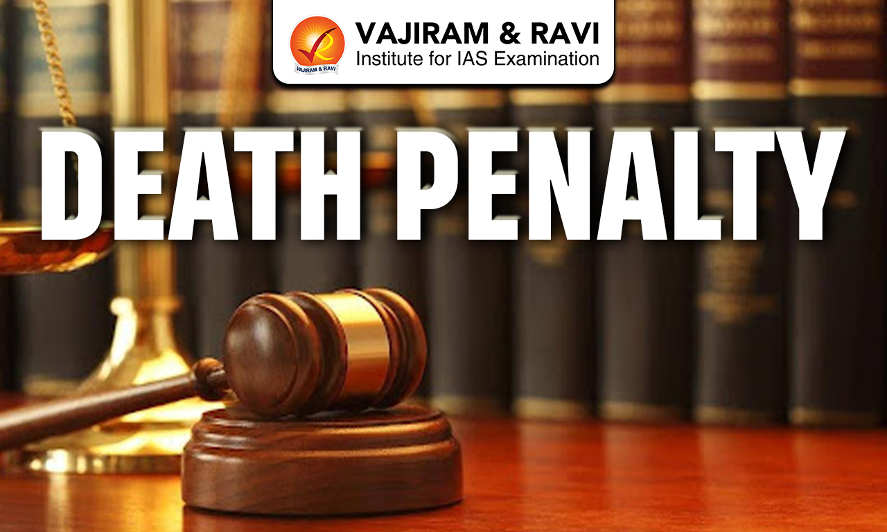 Death Penalty