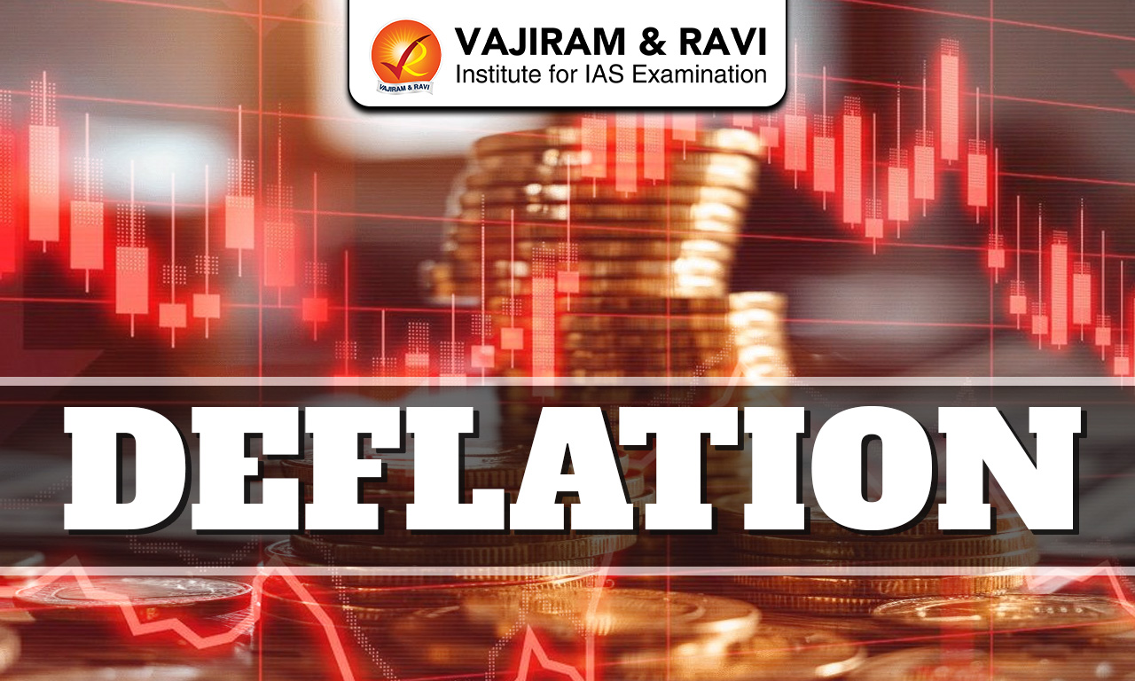 Deflation