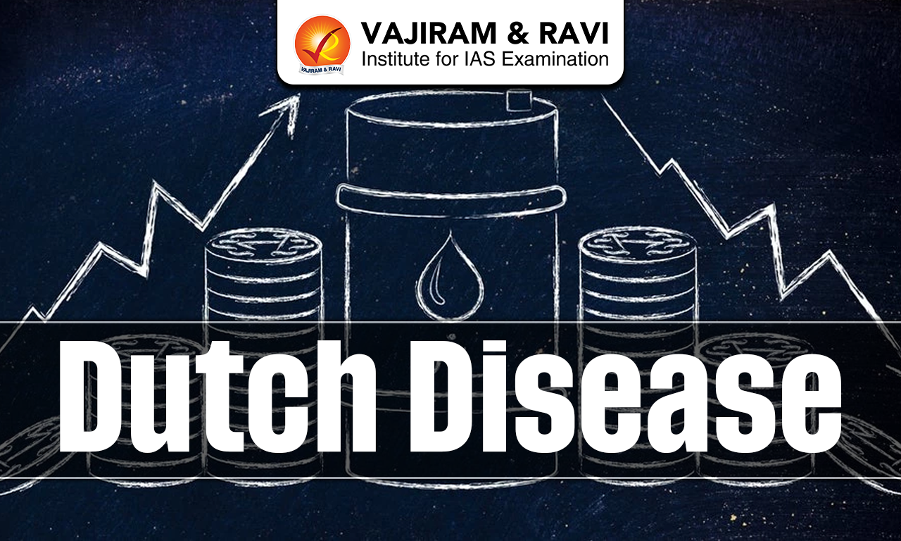 Dutch Disease