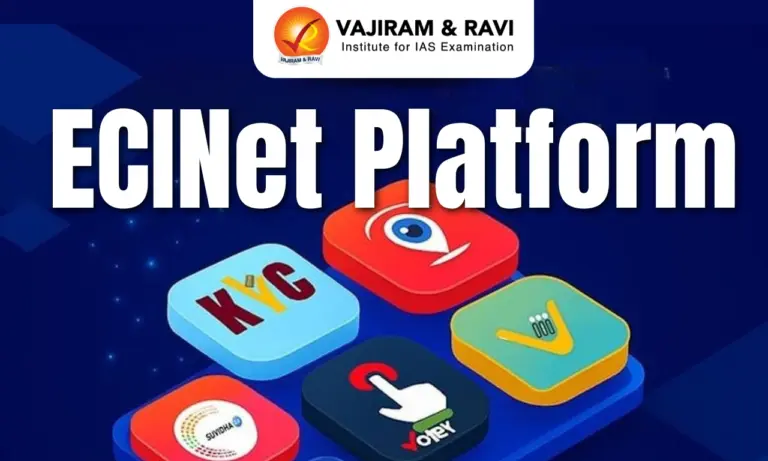 ECINet Platform