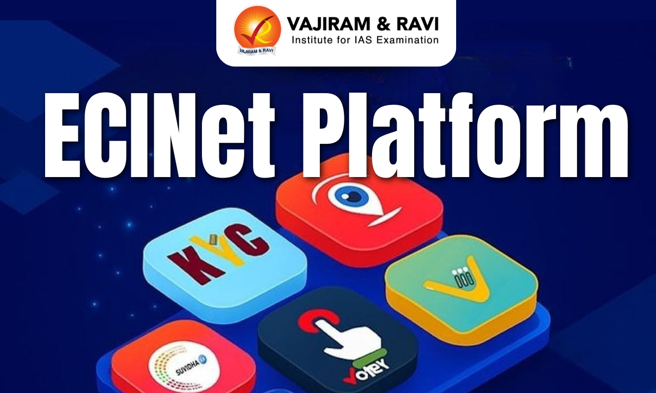 ECINet Platform