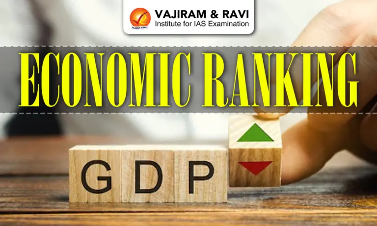 Economic Ranking