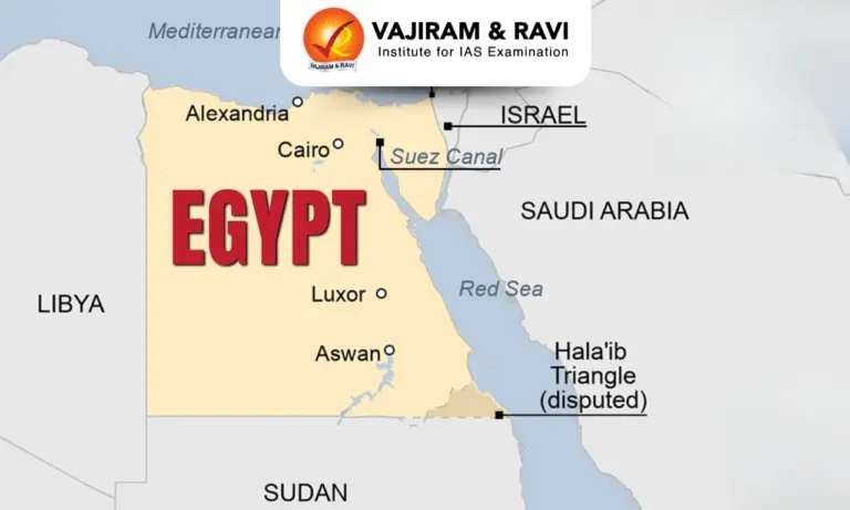 Egypt