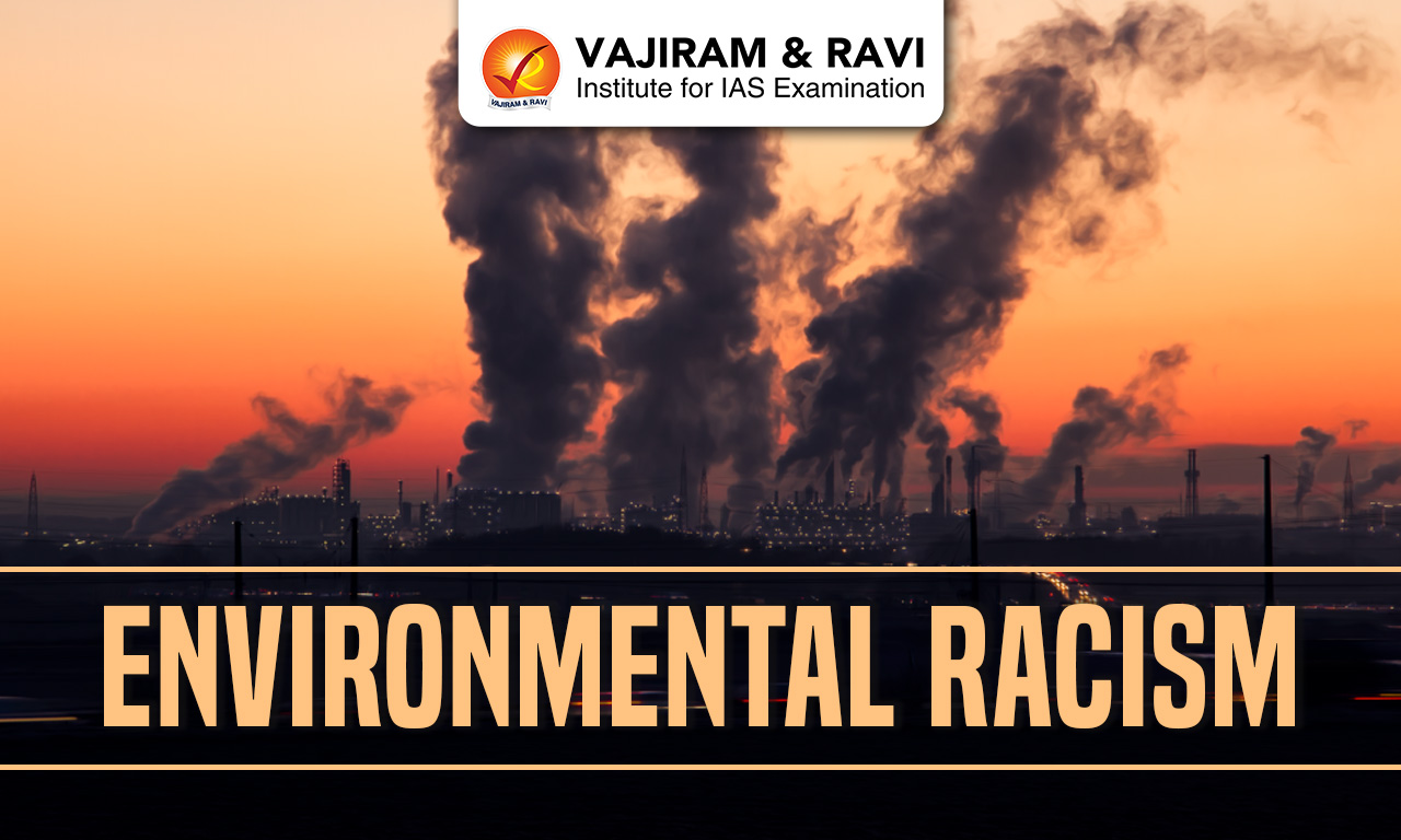 Environmental Racism