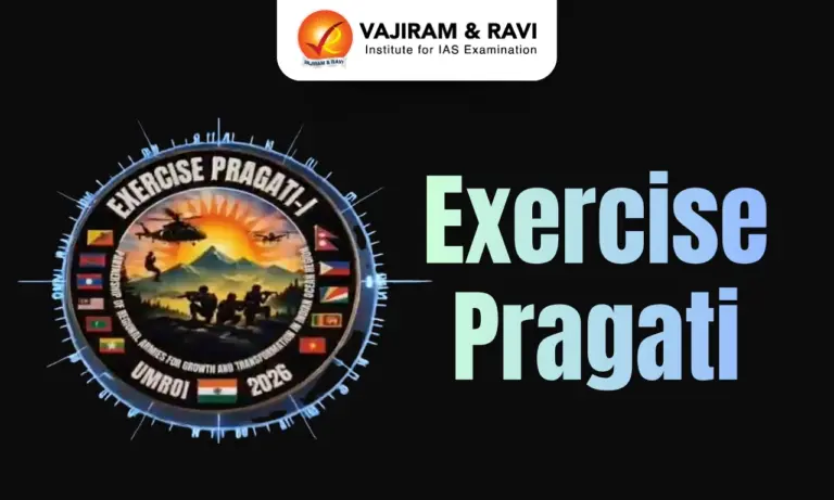 Exercise Pragati