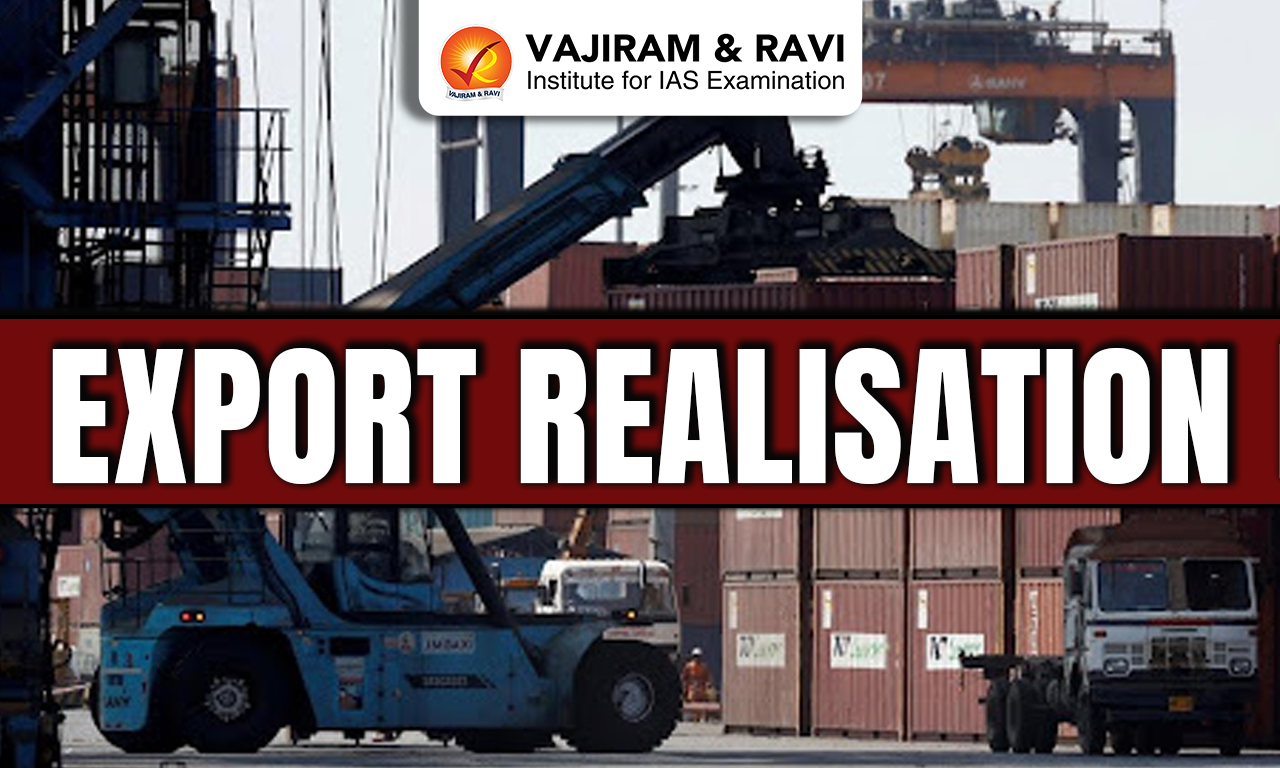 Export Realisation