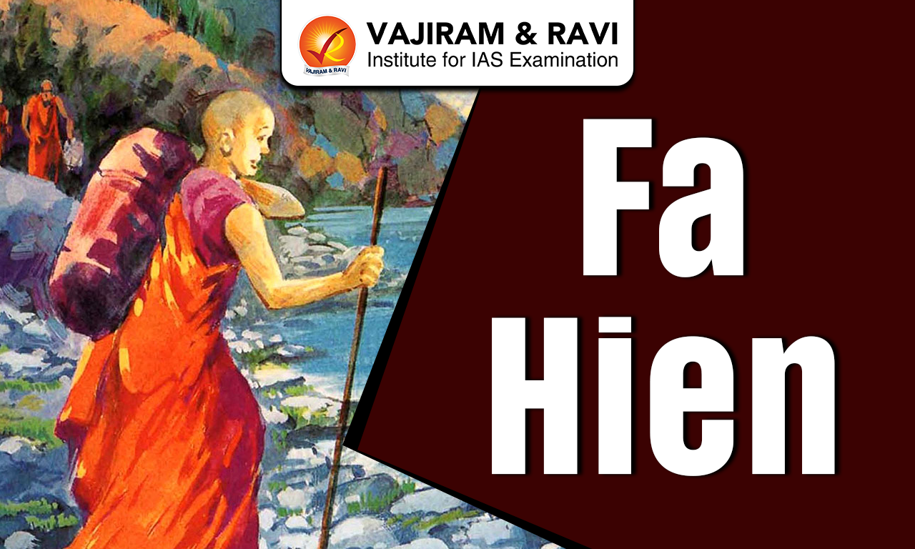 Fa Hien