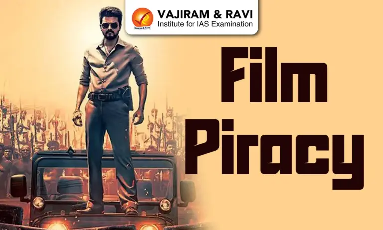 Film Piracy