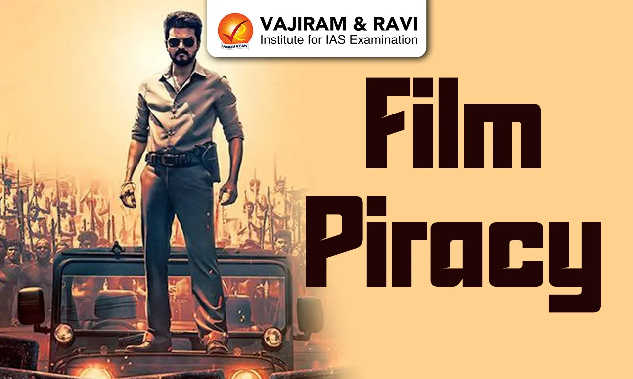 Film Piracy
