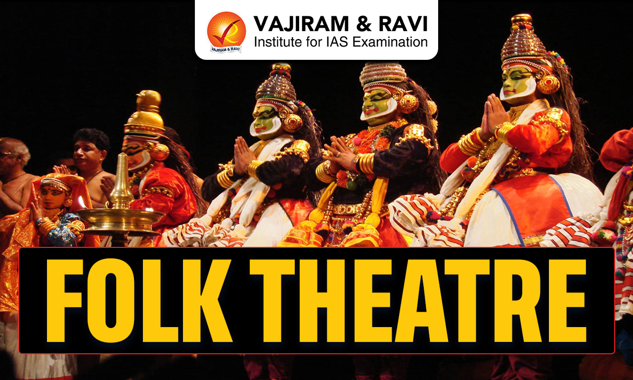 Folk Theatre