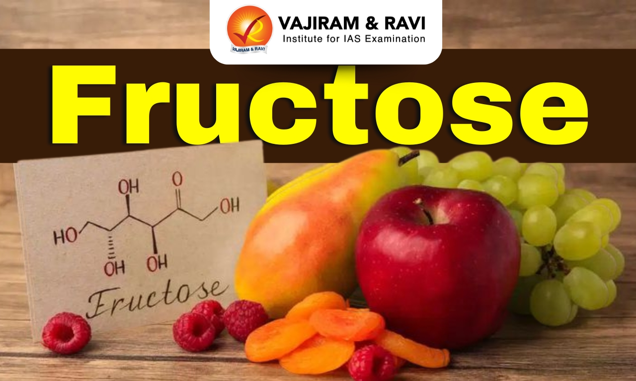 Fructose