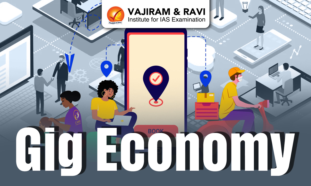 Gig Economy