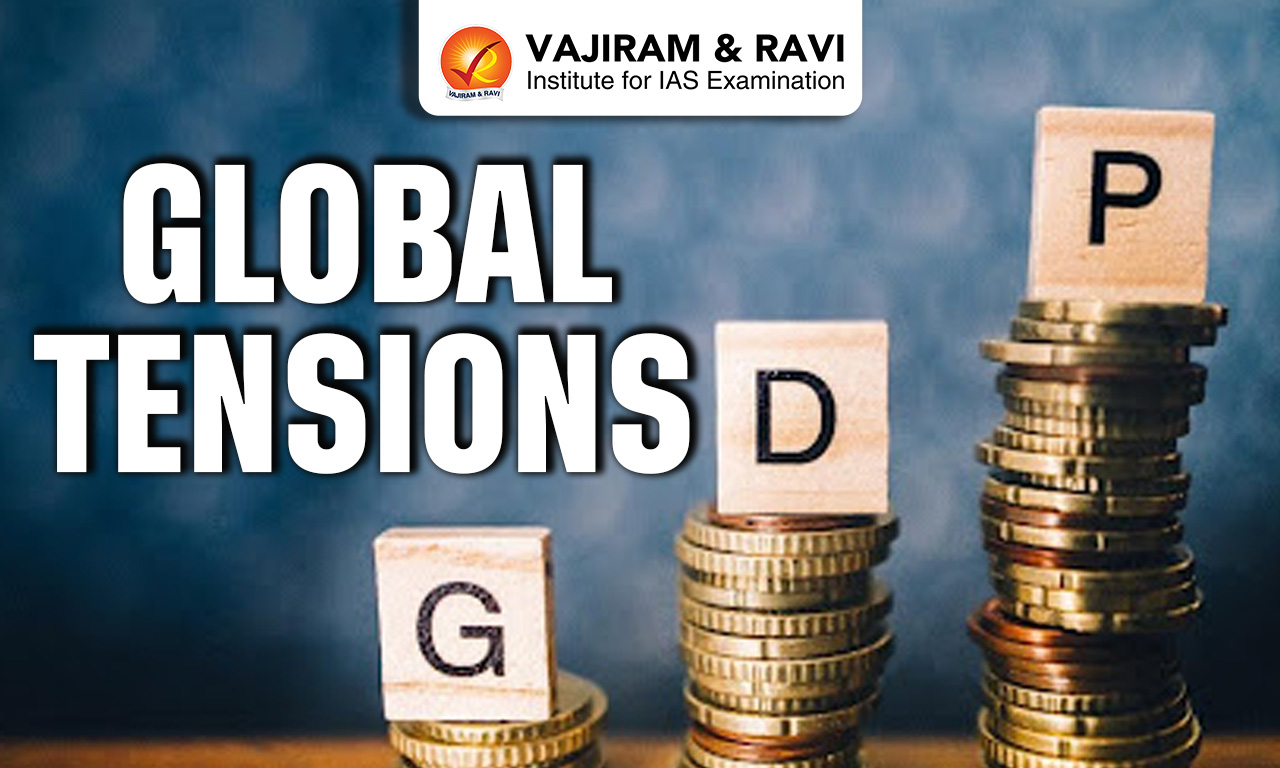 Global Tensions