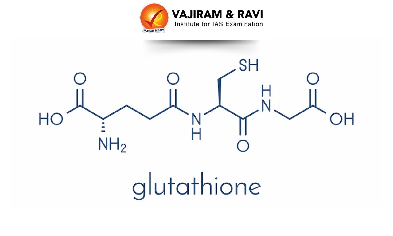 Glutathione