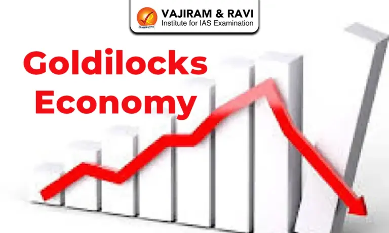 Goldilocks Economy