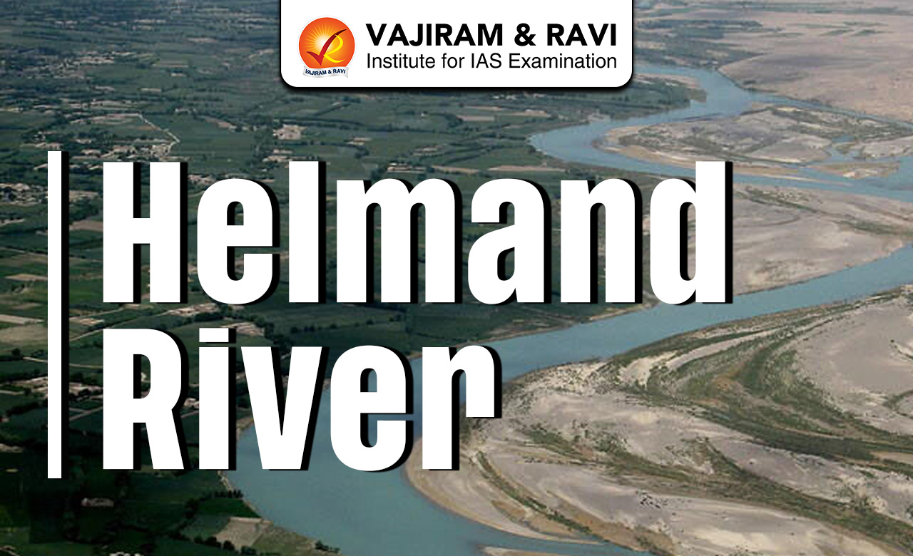 Helmand River