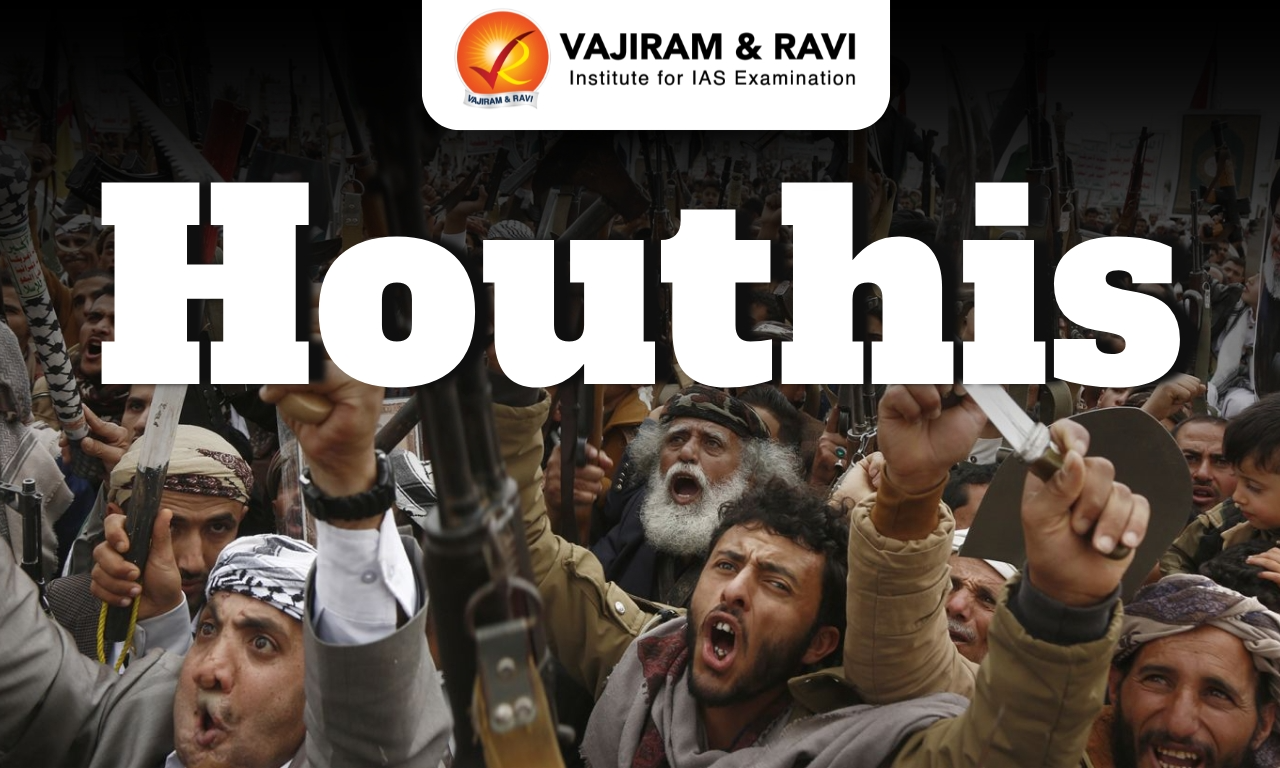 Houthis