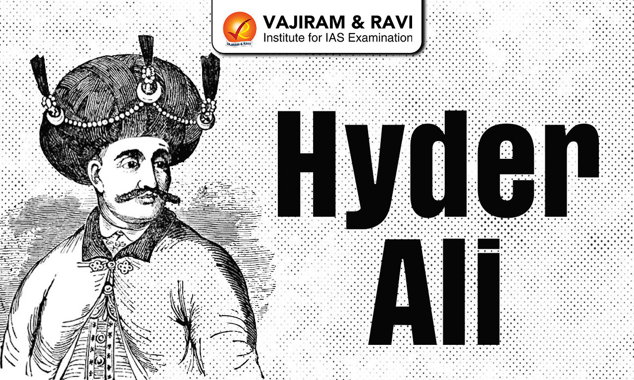 Hyder Ali