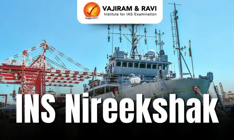 INS Nireekshak