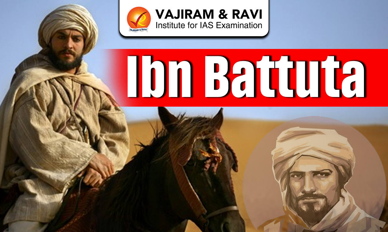 Ibn Battuta