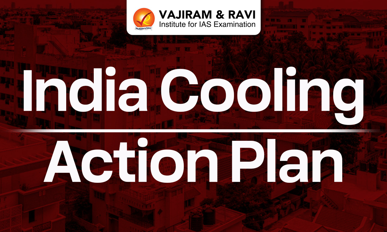 India Cooling Action Plan