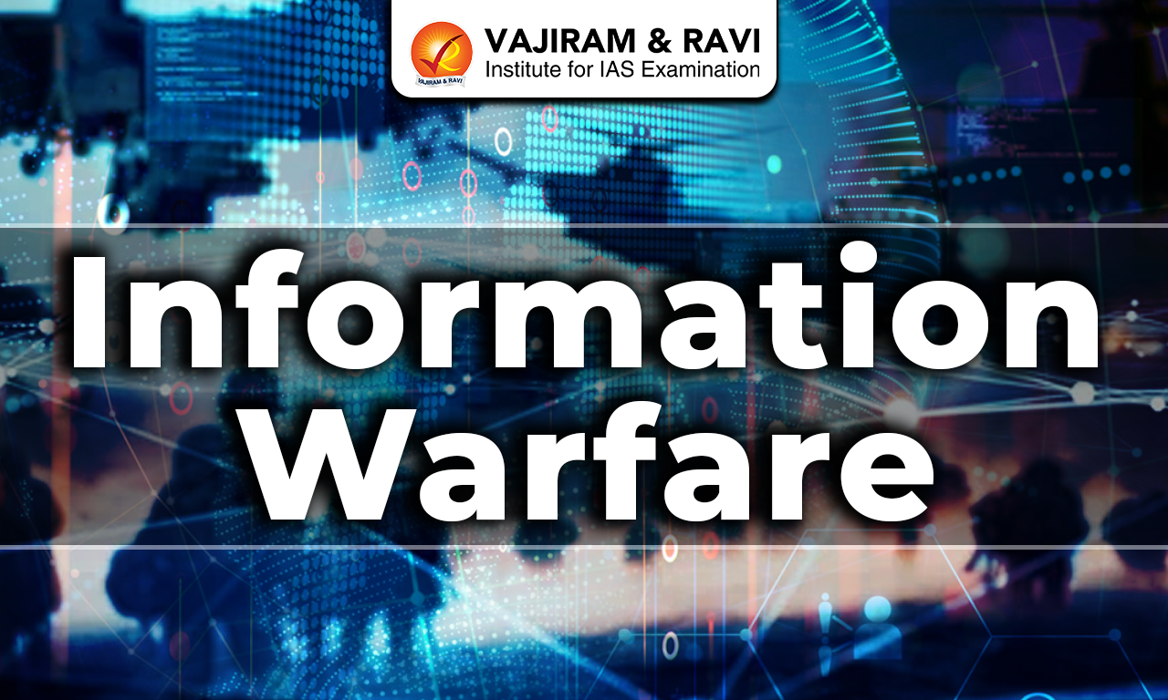 Information Warfare