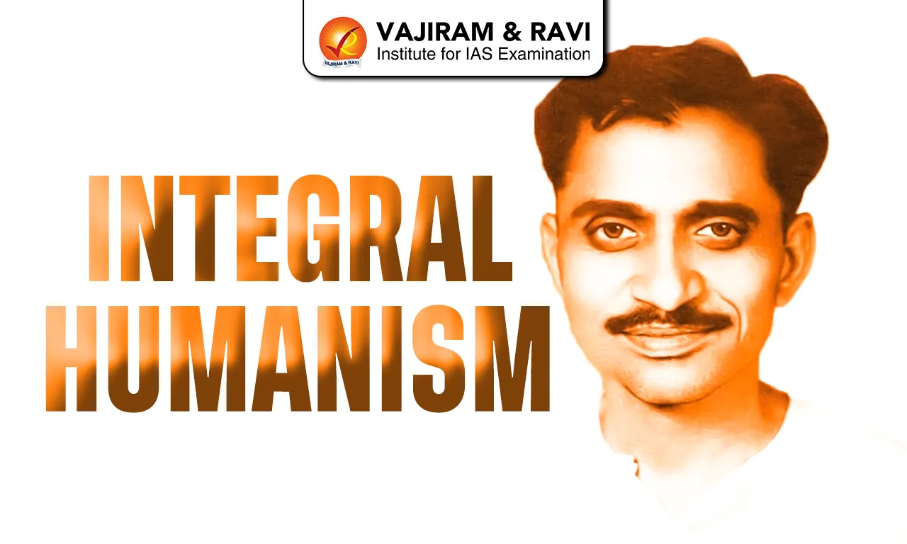 Integral Humanism