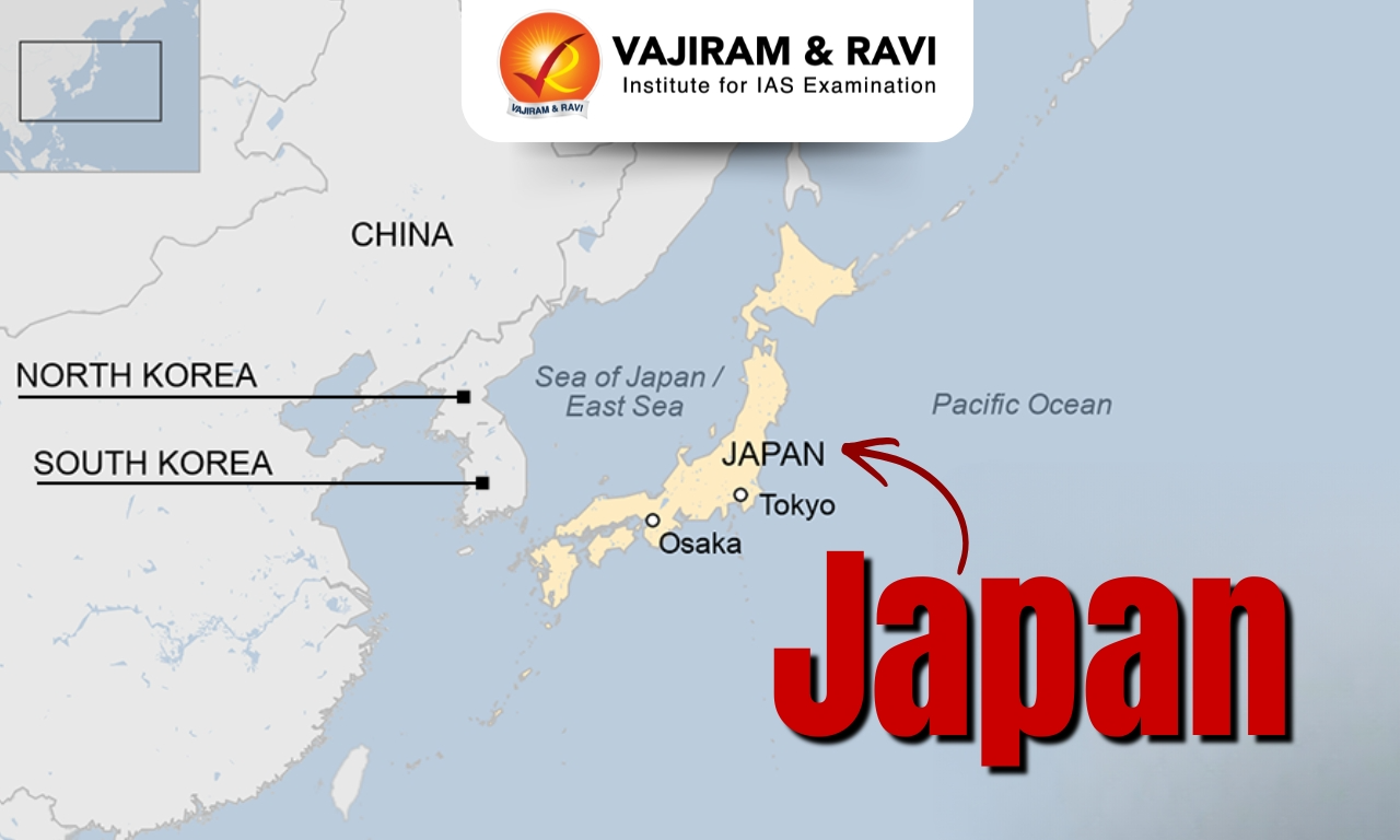 Japan