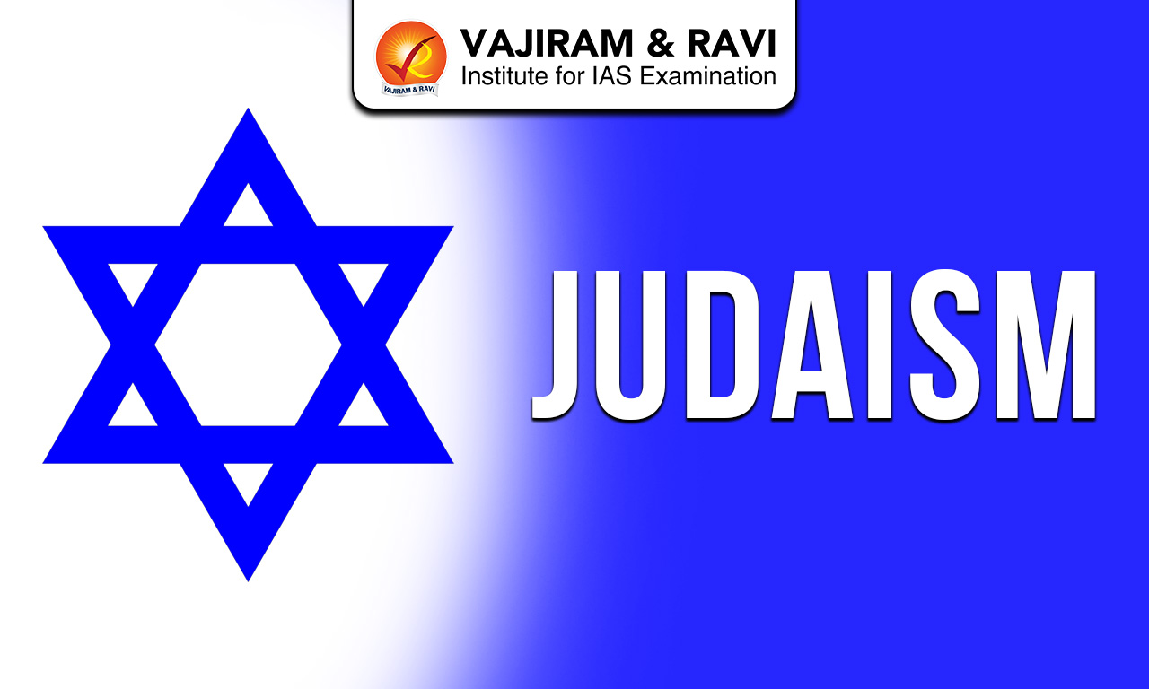 Judaism