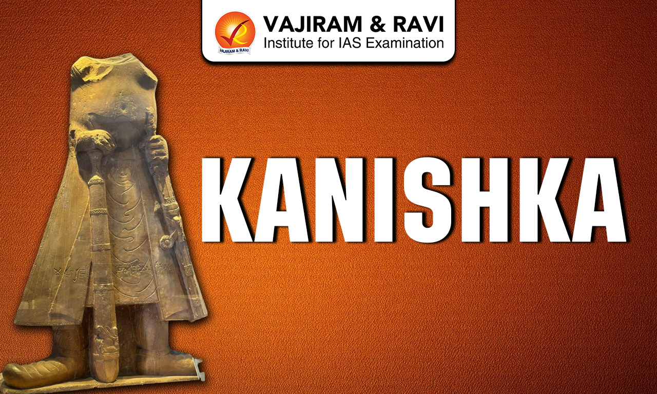 Kanishka