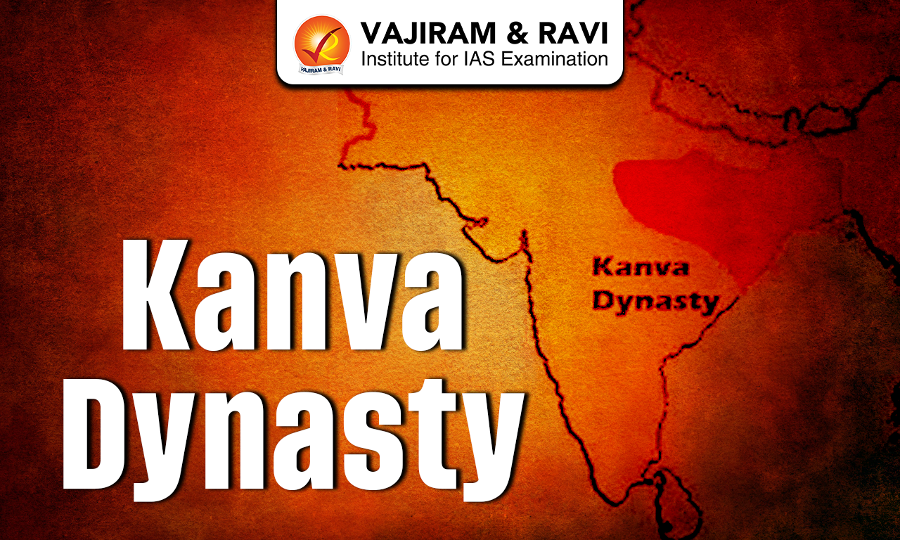 Kanva Dynasty