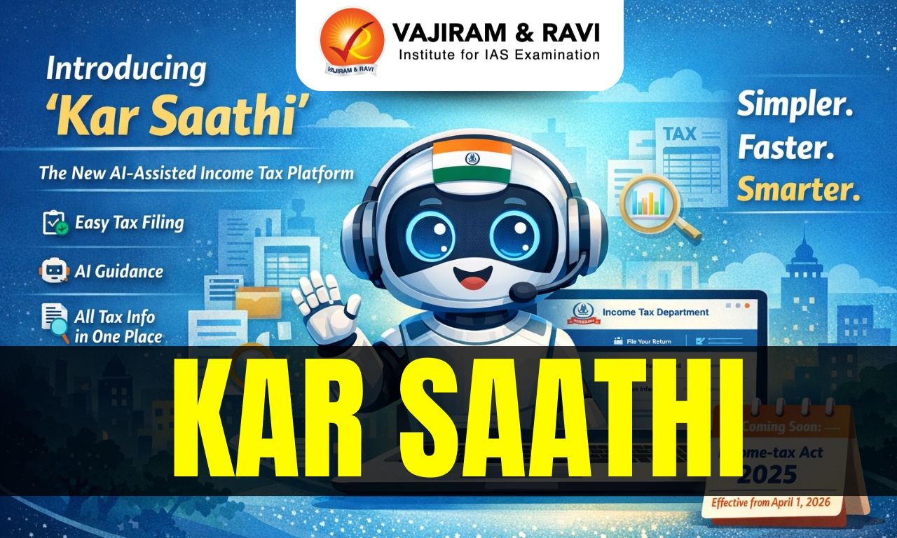 Kar Saathi