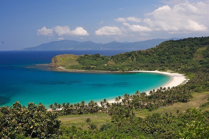 Key Facts about Luzon Island
