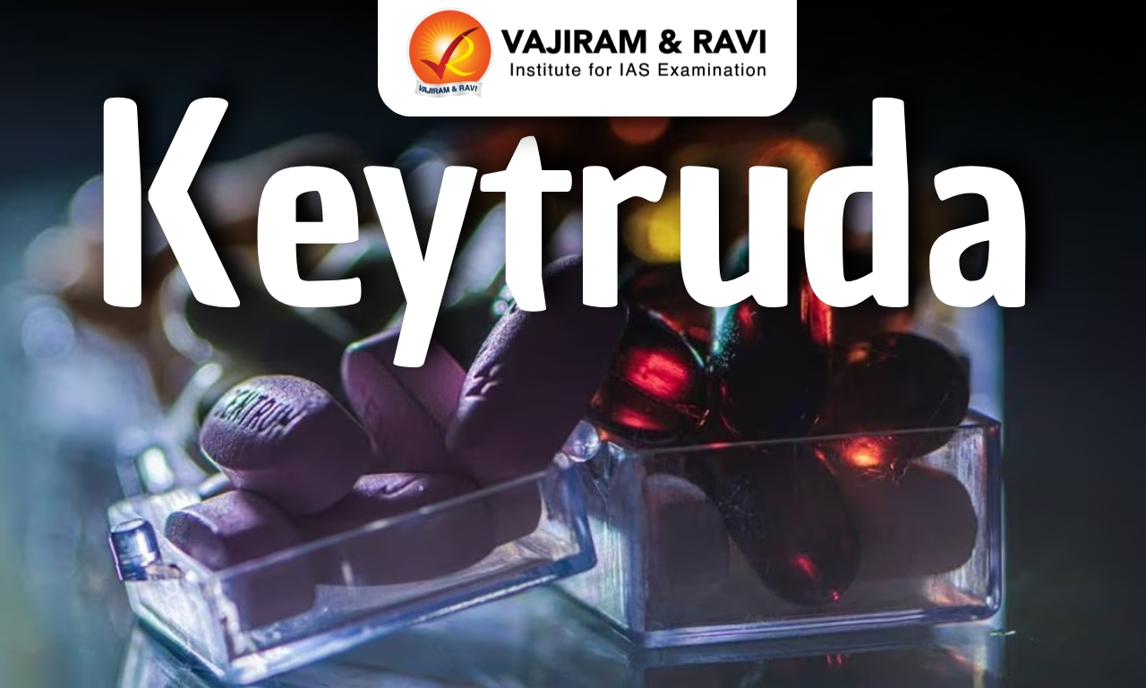 Keytruda