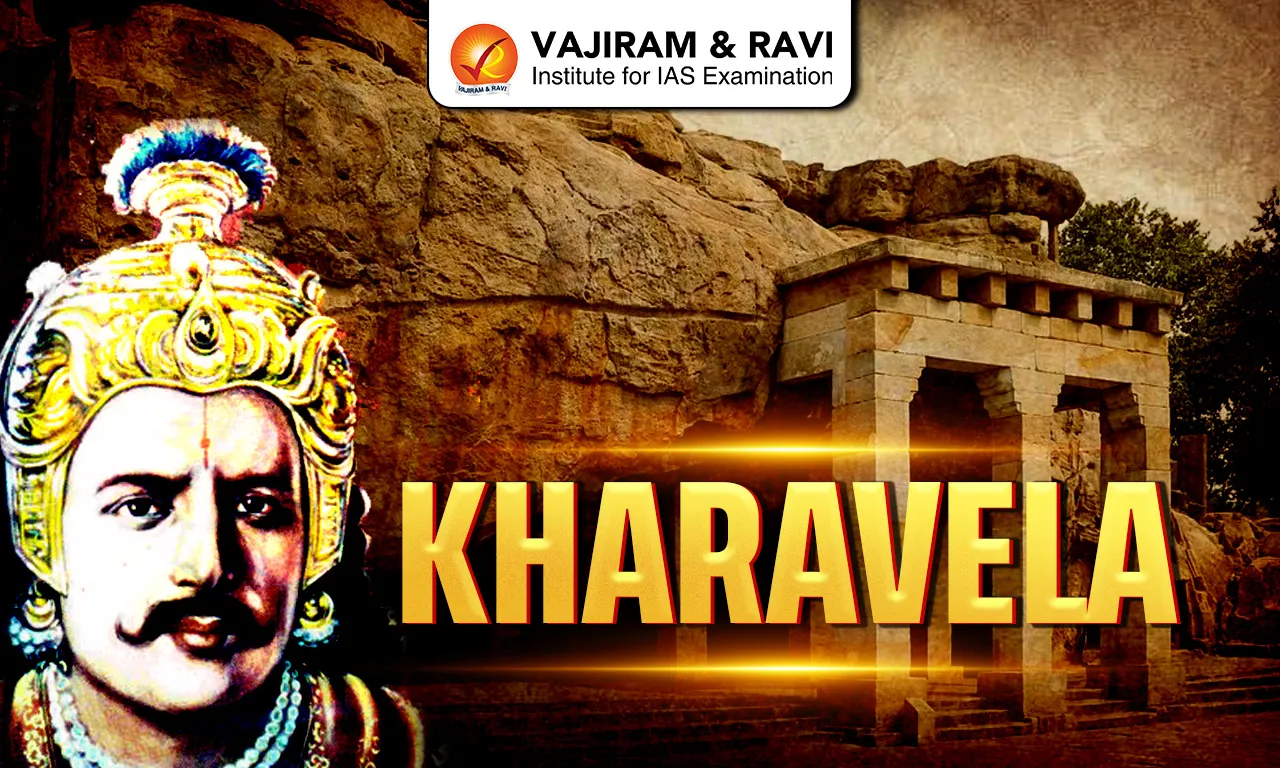 Kharavela