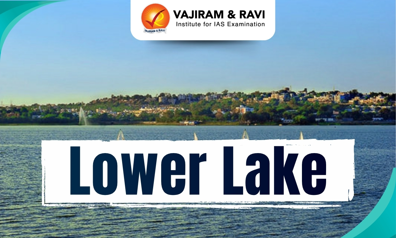 Lower Lake