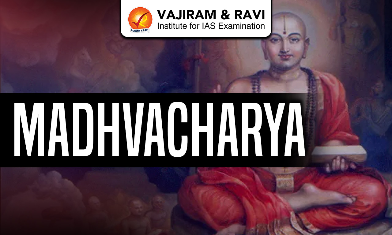 Madhvacharya