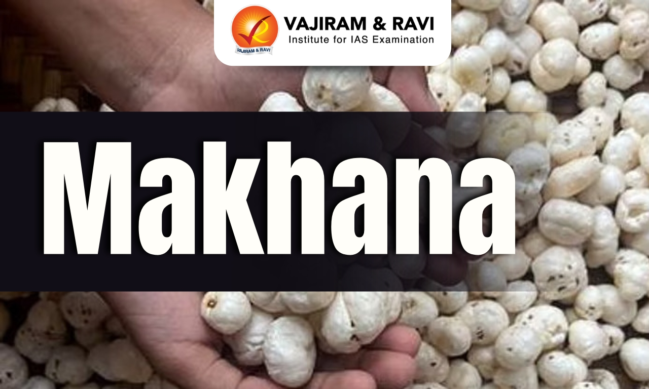 Makhana