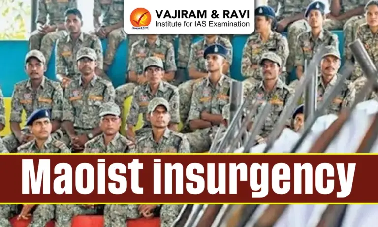 Maoist Insurgency