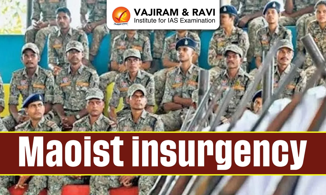 Maoist Insurgency