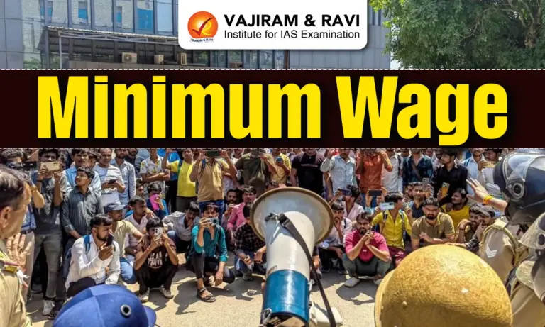 Minimum Wage